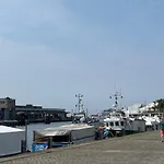 La Terrasse D Aristide アパート ブローニュ・シュル・メール