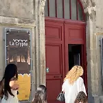 アパート La Terrasse D Aristide ブローニュ・シュル・メール