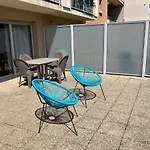 La Terrasse D Aristide アパート *