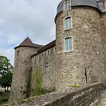 La Terrasse D Aristide ブローニュ・シュル・メール
