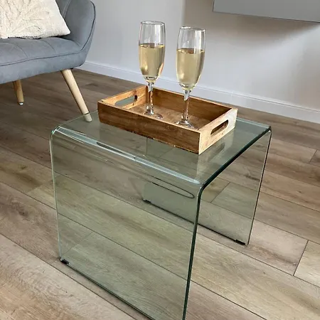 Διαμέρισμα La Terrasse D Aristide Garage Prive