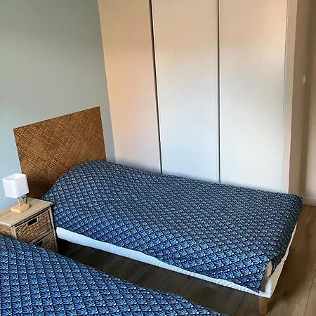 La Terrasse D Aristide Garage Prive