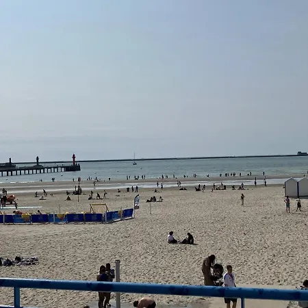 La Terrasse D Aristide Garage Prive *