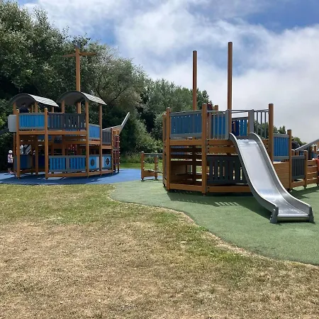 La Terrasse D Aristide Appartement Boulogne-sur-Mer