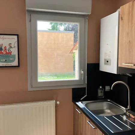 La Terrasse D Aristide * Boulogne-sur-Mer