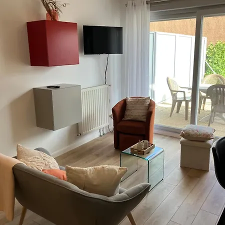 La Terrasse D Aristide