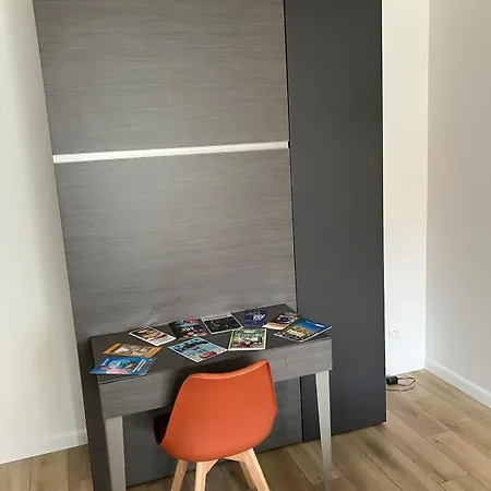 La Terrasse D Aristide