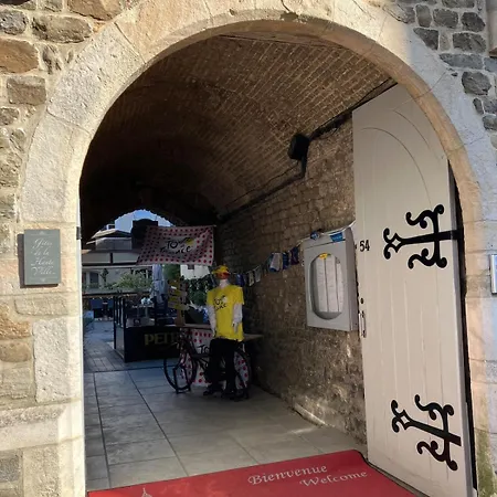 Apartamento La Terrasse D Aristide Garage Prive *