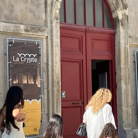 Appartement La Terrasse D Aristide Boulogne-sur-Mer