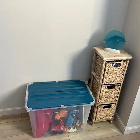 La Terrasse D Aristide Garage Prive Apartamento Boulogne-sur-Mer