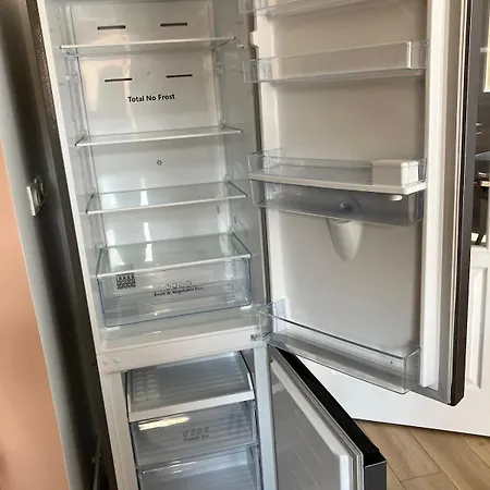 Apartamento La Terrasse D Aristide Garage Prive *