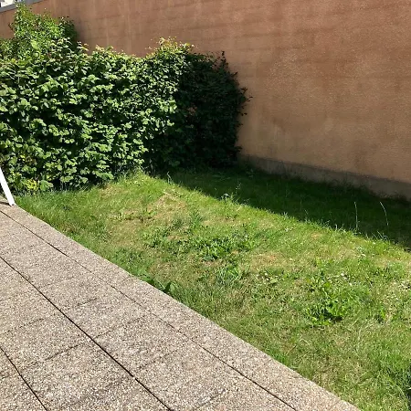 La Terrasse D Aristide