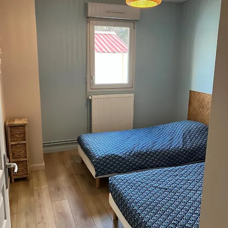 Appartement La Terrasse D Aristide