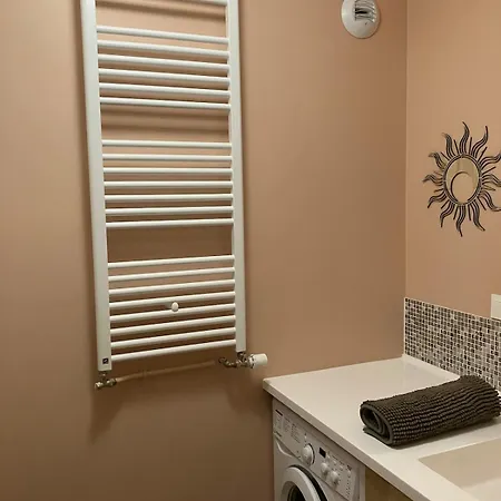 La Terrasse D Aristide *