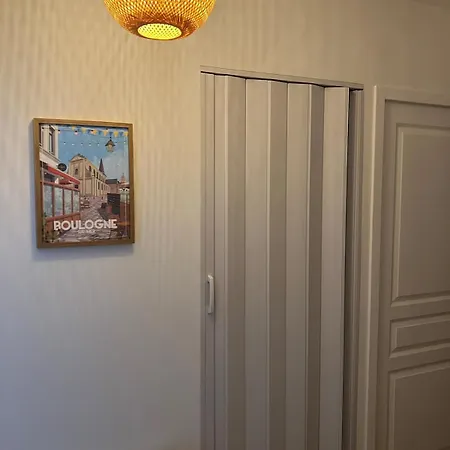 La Terrasse D Aristide Garage Prive Apartamento