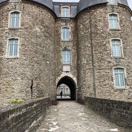 La Terrasse D Aristide