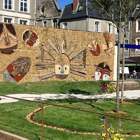 La Terrasse D Aristide