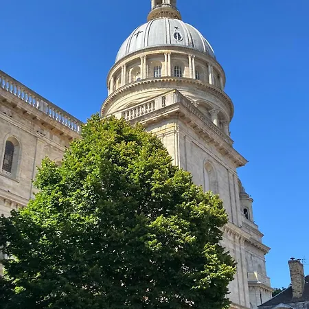 Apartamento La Terrasse D Aristide Garage Prive Boulogne-sur-Mer