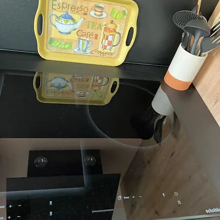 Apartamento La Terrasse D Aristide Garage Prive Boulogne-sur-Mer