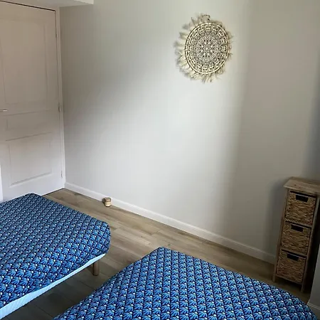 La Terrasse D Aristide Appartement *