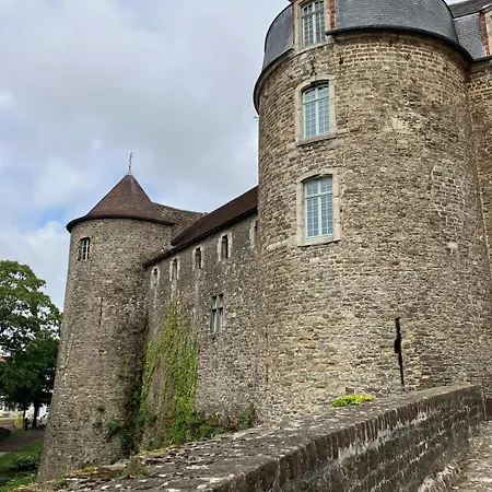 La Terrasse D Aristide Boulogne-sur-Mer