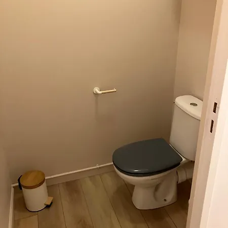 Appartement La Terrasse D Aristide