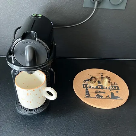 La Terrasse D Aristide Garage Prive Apartamento